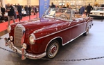 Techno Classica Essen (D)