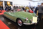 Techno Classica Essen (D)