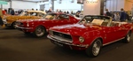 Techno Classica Essen (D)