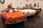 Techno Classica Essen (D)