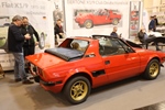 Techno Classica Essen (D)