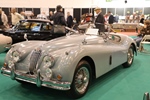 Techno Classica Essen (D)