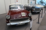 Techno Classica Essen (D)