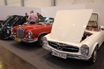 Techno Classica Essen (D)