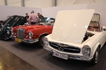 Techno Classica Essen (D)