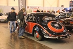 Techno Classica Essen (D)