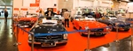 Techno Classica Essen (D)