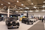 Techno Classica Essen (D)