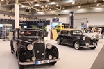 Techno Classica Essen (D)