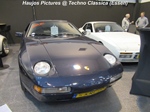 Techno Classica Essen