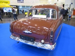 Techno Classica Essen