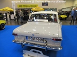 Techno Classica Essen