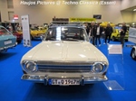 Techno Classica Essen