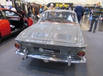 Techno Classica Essen