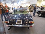 Techno Classica Essen