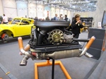 Techno Classica Essen