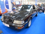 Techno Classica Essen