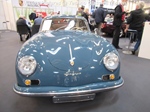 Techno Classica Essen