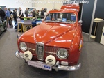 Techno Classica Essen