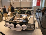 Techno Classica Essen