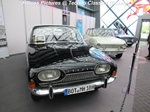 Techno Classica Essen