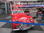 Techno Classica Essen