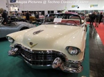 Techno Classica Essen