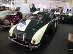 Techno Classica Essen