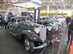 Techno Classica Essen