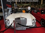 Techno Classica Essen