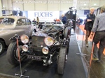 Techno Classica Essen