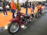 Techno Classica Essen