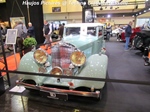 Techno Classica Essen