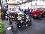 Techno Classica Essen