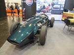 Techno Classica Essen