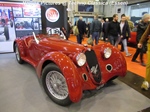 Techno Classica Essen