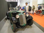 Techno Classica Essen