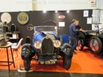 Techno Classica Essen