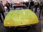 Techno Classica Essen