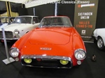 Techno Classica Essen