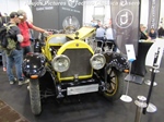 Techno Classica Essen