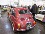 Techno Classica Essen