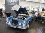 Techno Classica Essen