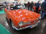Techno Classica Essen