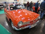 Techno Classica Essen