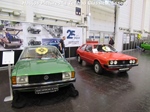 Techno Classica Essen