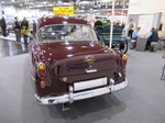 Techno Classica Essen