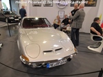 Techno Classica Essen