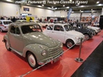 Techno Classica Essen