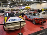 Techno Classica Essen